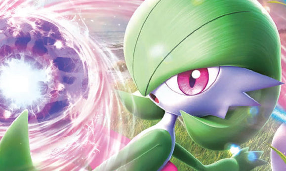 Gardevoir ex: The Ascension to Tier 0