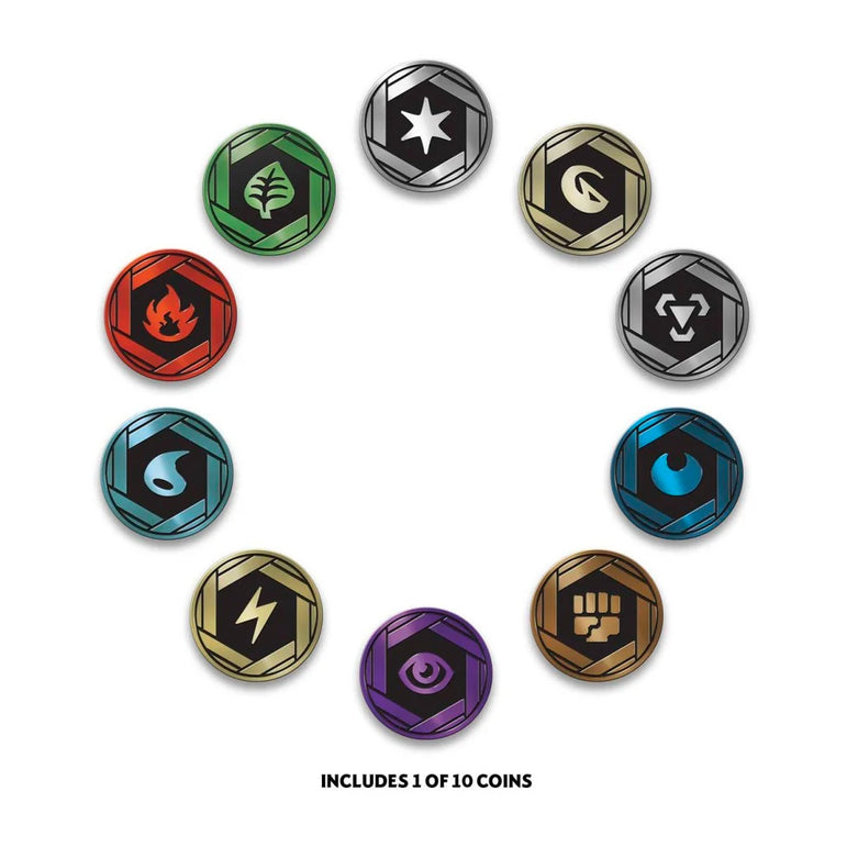 Pokémon TCG: Scarlet & Violet—151 Mini Tin