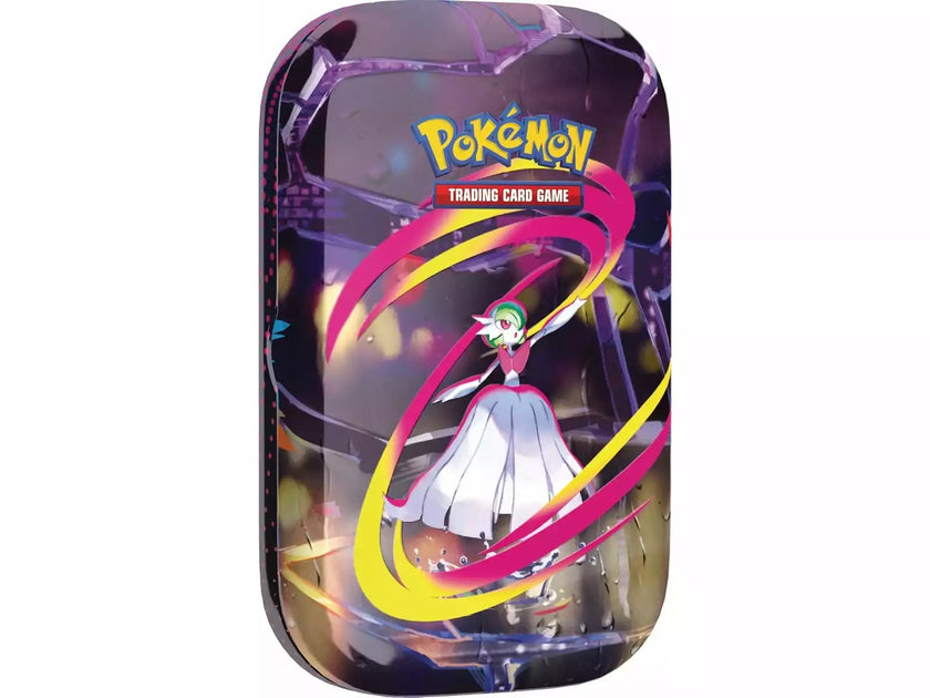 Pokémon TCG: Mega Evolution Mini Tin