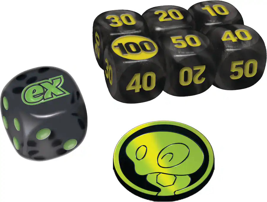 Pokémon TCG: Mega Evolution—Perfect Order Elite Trainer Box