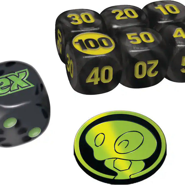 Pokémon TCG: Mega Evolution—Perfect Order Elite Trainer Box