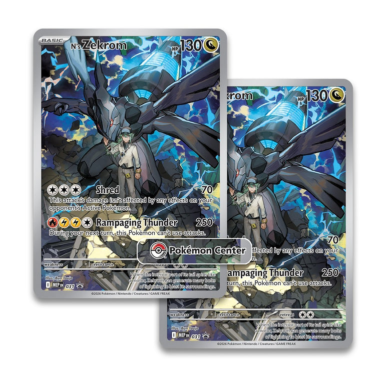 Pokémon TCG: Mega Evolution-Ascended Heroes - Elite Trainer Box