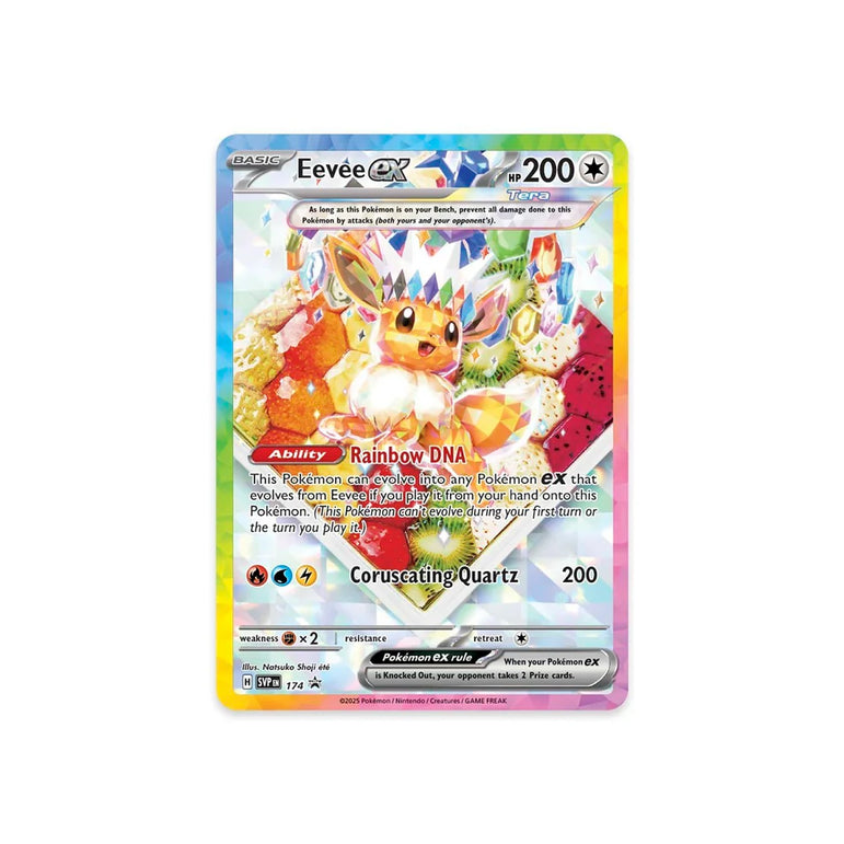 Pokémon TCG: Scarlet & Violet—Prismatic Evolutions Super Premium Collection