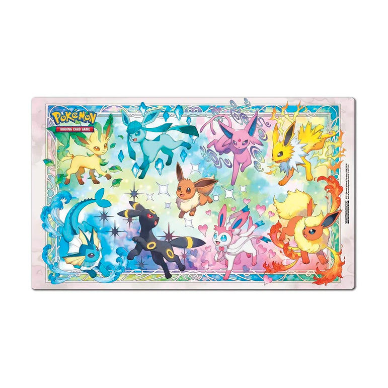 Pokémon TCG: Scarlet & Violet—Prismatic Evolutions Super Premium Collection