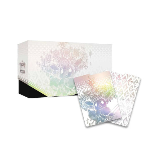 Pokémon TCG: Scarlet & Violet—Prismatic Evolutions Elite Trainer Box