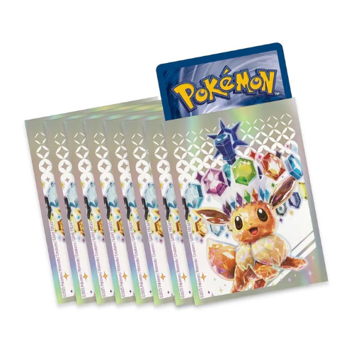 Pokémon TCG: Scarlet & Violet—Prismatic Evolutions Elite Trainer Box