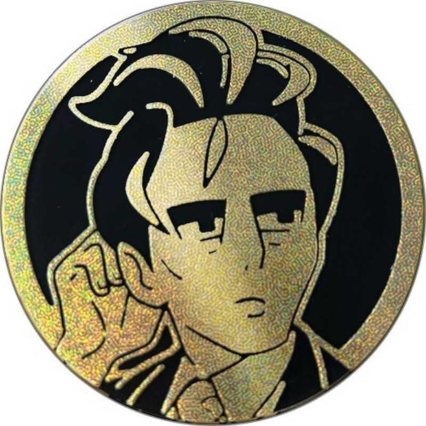 Pokemon Mega Evolution Ascended Heroes Collection Larry