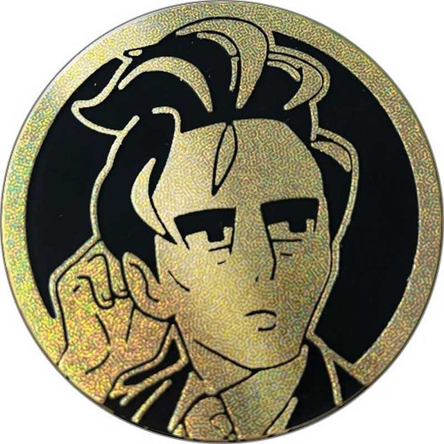 Pokemon Mega Evolution Ascended Heroes Collection Larry